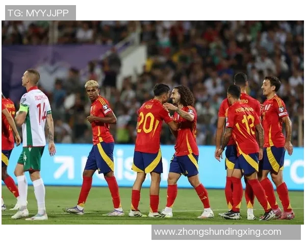 媒体预测世界杯预选赛将成为未来超级巨星崛起的关键舞台