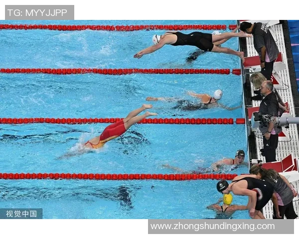 奥运会自由泳专项训练与技术提升路径研究与实践探索