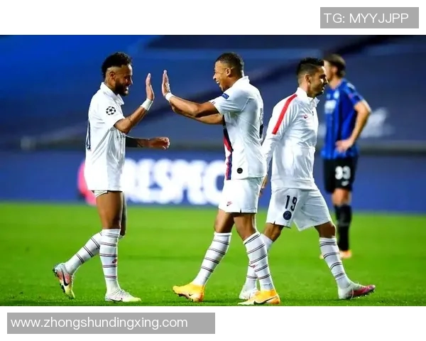 欧冠背后的故事：从少年到巨星之路