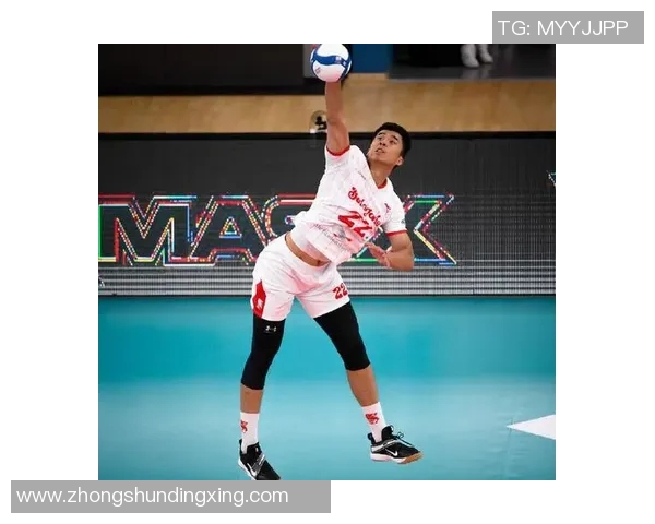 中国男排主攻手加盟意甲联赛，开启海外职业生涯