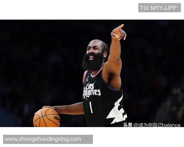 超级对决!哈登大战成看点之最