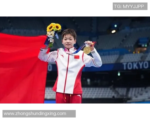 奥运会金牌热门项目及参赛选手解析