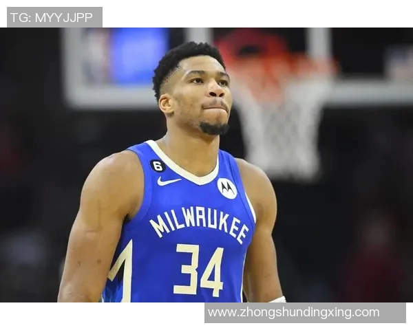 字母哥赛后采访爆金句，引全场大笑