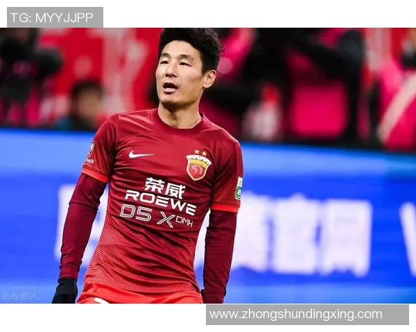 细数武磊五大高光时刻，满满回忆杀