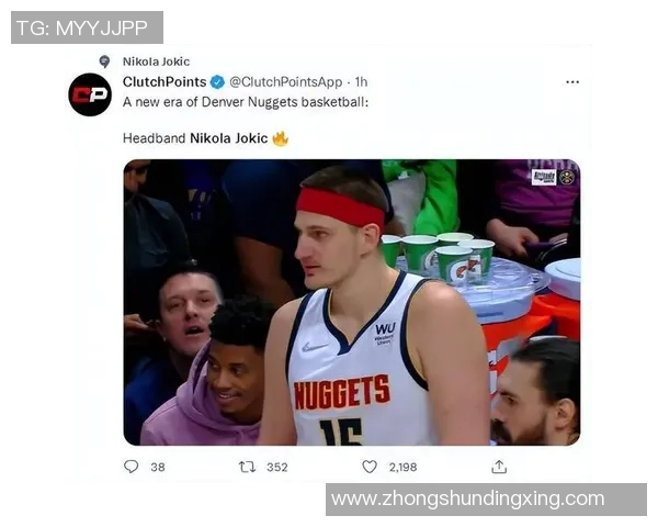 掘金赛场爆发小插曲，裁判如何处理？